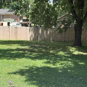 Cleanups by Anton Lawn Care reviewed on June 13, 2025