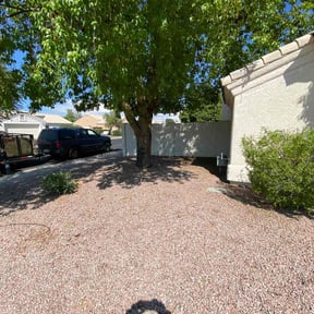 Leaf Removal by E&amp;E Landscape Services reviewed on November 15, 2024