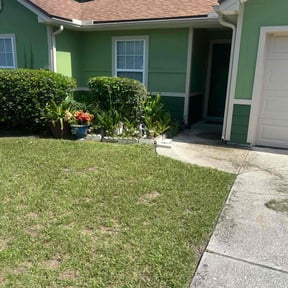 Bush Trimming by Turf Tamers,LLC reviewed on December 6, 2024