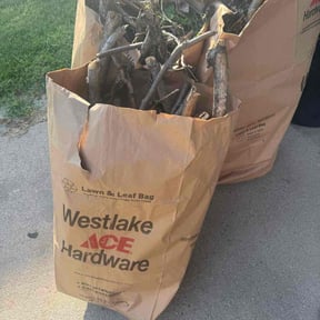 Leaf Removal by We Mow Omaha reviewed on June 23, 2024