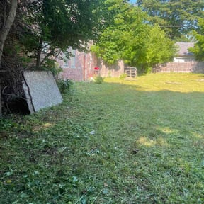 Cleanups by Home Management Services reviewed on May 9, 2022