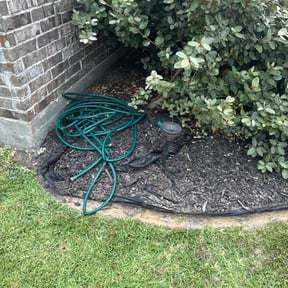 Flower Bed Weeding by 5471 Landscapes reviewed on May 31, 2022