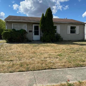 Bush Trimming by NRB LAWN CARE LLC reviewed on June 16, 2022