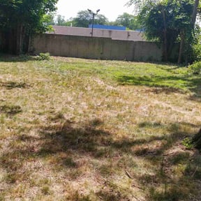 Flower Bed Weeding by Riders Lawn Care Services reviewed on January 6, 2022