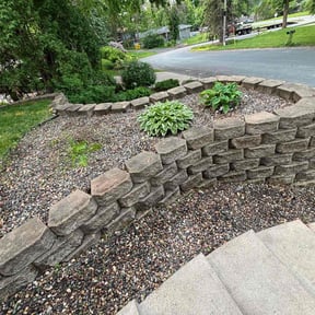 Weeding by K-McG'S Outdoor solutions reviewed on October 30, 2024