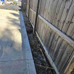 Leaf Removal by Kingsmen Landscaping reviewed on June 28, 2025