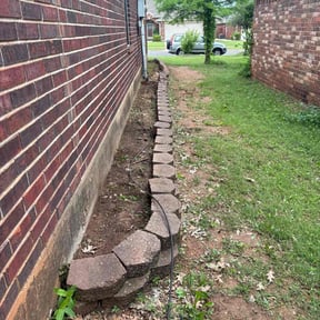 Cleanups by Early Bird Lawn Care LLC reviewed on July 5, 2022