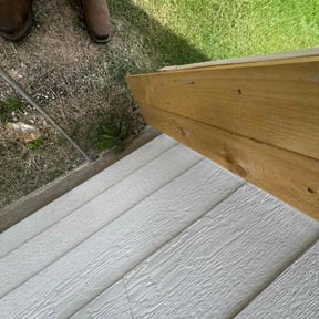 Weeding by QCK SOLUTIONS LLC reviewed on May 31, 2025