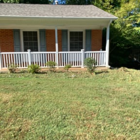 Bush Trimming by Jose Landscaping. reviewed on June 19, 2025
