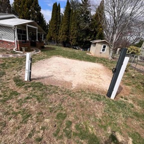 Leaf Removal by LSLTDallas/FortWorthTruGreen reviewed on April 2, 2025