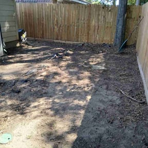 Cleanups by Smith and son's lawn care reviewed on June 4, 2020