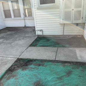 Cleanups by MPV Landscaping reviewed on July 20, 2022