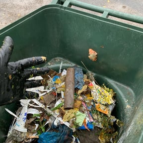 Cleanups by Vazquez reviewed on June 6, 2022