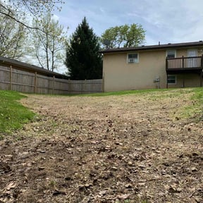 Landscaping by Dura Yard Service reviewed on April 10, 2022