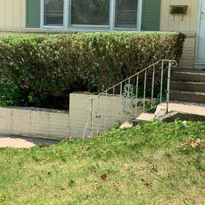 Bush Trimming by Integrity Lawn Care LLC reviewed on June 28, 2022