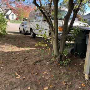 Leaf Removal by Thomas Kelly Home Services reviewed on July 28, 2022