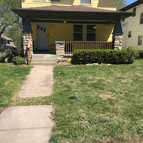 Leaf Removal by ARG landscape &amp; Lawn LLC reviewed on August 14, 2025