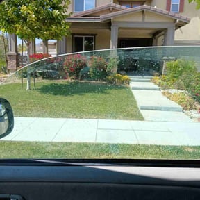 Bush Trimming by M & F Landscaping Services LLC reviewed on July 13, 2022