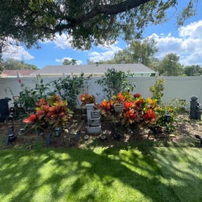 Cleanups by RTH Lawn Service &amp; Landscaping LLC reviewed on July 1, 2025