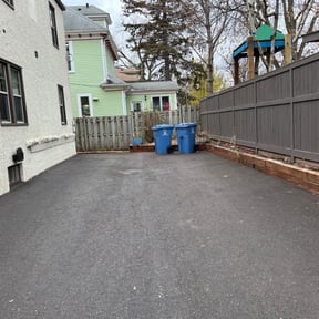 Cleanups by Sunnyside Lawn care reviewed on May 24, 2022