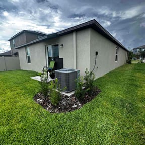 Weed Pulling by Clutch lawn service inc reviewed on April 12, 2022