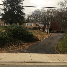Leaf Removal by FLA Mowers LLC reviewed on April 2, 2022