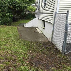 Leaf Removal by ECO Cuts NW reviewed on June 1, 2022