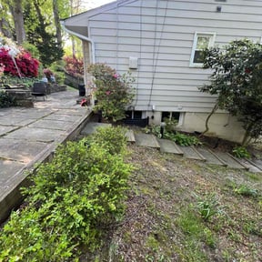 Cleanups by C&h lawn care reviewed on July 10, 2022