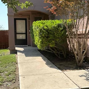 Bush Trimming by X&G Lawn Care Services and More reviewed on May 12, 2022