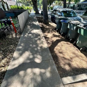 Cleanups by Morris Landscaping Services reviewed on April 12, 2022