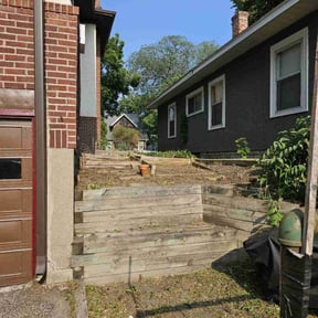 Cleanups by Olympus Outdoor Services reviewed on April 8, 2025