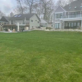 Leaf Removal by Big Chief Lawn Care reviewed on May 16, 2022