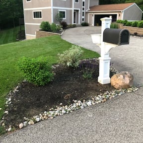 Bush Trimming by Jay R reviewed on May 15, 2025