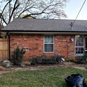 Flower Bed Weeding by Perry Family Maintenance LLC reviewed on June 23, 2025