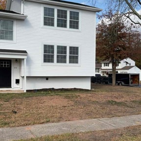 Leaf Removal by Rouse Curb Appeal reviewed on March 22, 2022