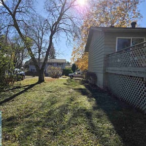 Cleanups by Integrity Lawn Care reviewed on October 9, 2022