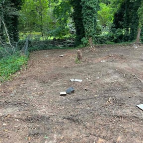 Cleanups by A1 Cuts reviewed on August 4, 2025