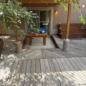 Leaf Removal by TruGreen LawnCare reviewed on May 27, 2025