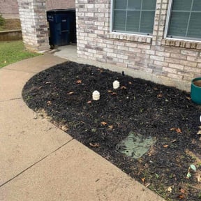 Weeding by Goetz Lawn Care reviewed on June 28, 2022