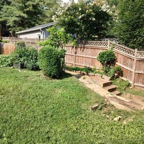 Bush Trimming by G&M Landscaping Services reviewed on March 18, 2025