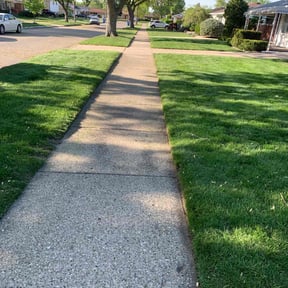 Cleanups by Contreras Outdoors reviewed on April 25, 2022