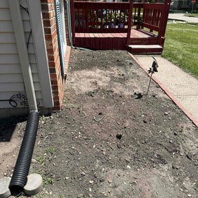 Landscaping by Up Cut Lawn Care reviewed on September 25, 2021