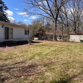 Leaf Removal by Triple Crown Landscape reviewed on June 5, 2020