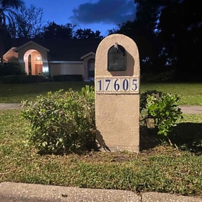 Bush Trimming by Cutter J’s Lawn Service reviewed on September 27, 2021