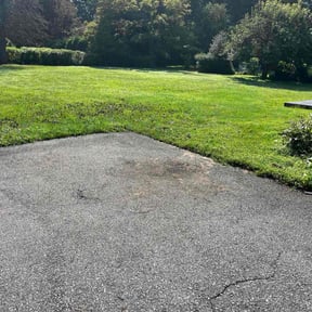 Cleanups by Good Fellas Landscaping reviewed on May 18, 2025