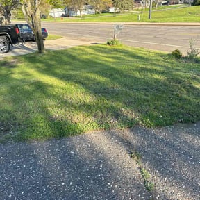 Cleanups by LawnGoals reviewed on June 7, 2022