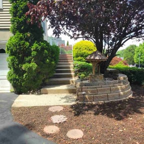 Weed Pulling by Parker's Lawn Care reviewed on June 5, 2022
