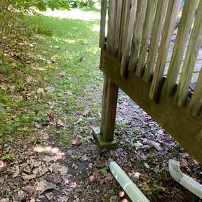 Cleanups by Buster Knuckles reviewed on March 22, 2025