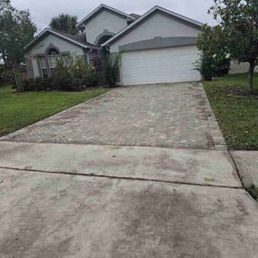 Flower Bed Weeding by Landsk8pe Tech’s reviewed on August 27, 2024