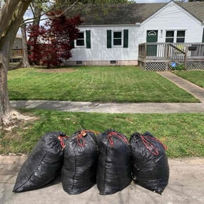 Cleanups by Superior Lawn Pros LLC reviewed on January 4, 2025